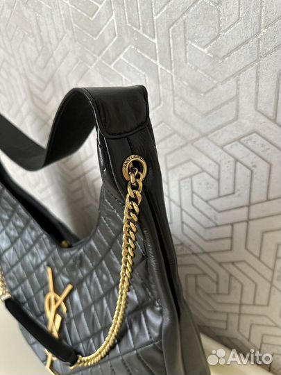 Сумка шопер женская натуральная кожа