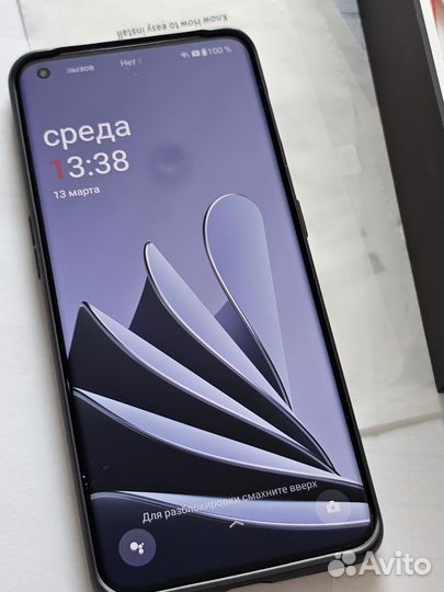 OnePlus 10 pro, 8/256 ГБ