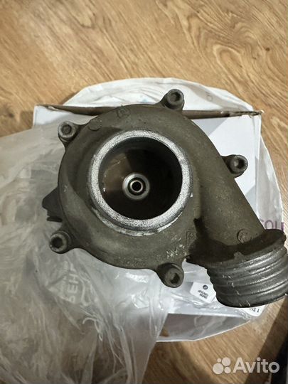 Насос водяной помпа Bmw F10 N20 N20B20