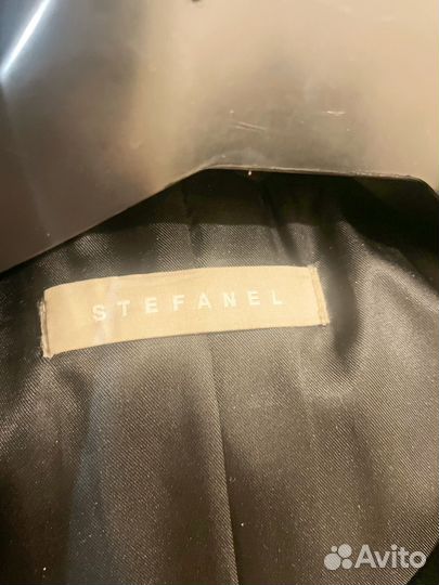 Пальто stefanel