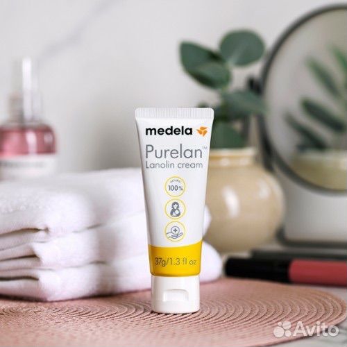 Medela Purelan крем