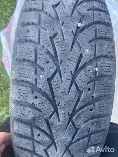 Toyo Observe G3-Ice 185/65 R15 92