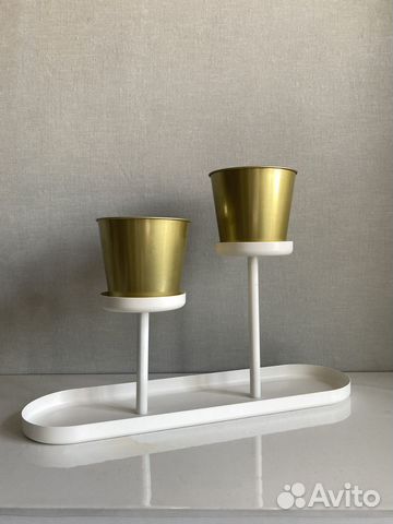 Кашпо IKEA daidai