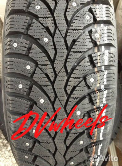 Pirelli Formula Ice 215/60 R17