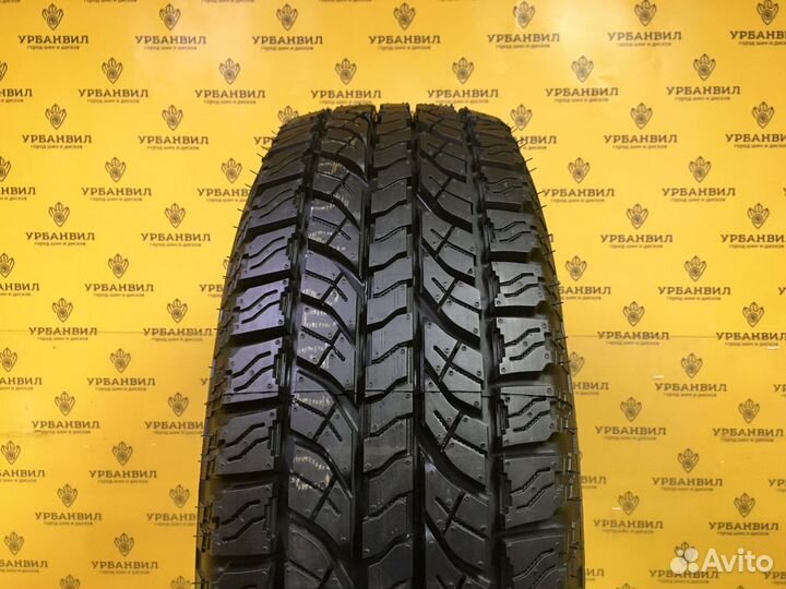 Yokohama Geolandar A/T-S G012 235/65 R17