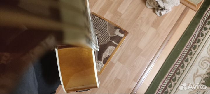 Акустическая гитара Fabio