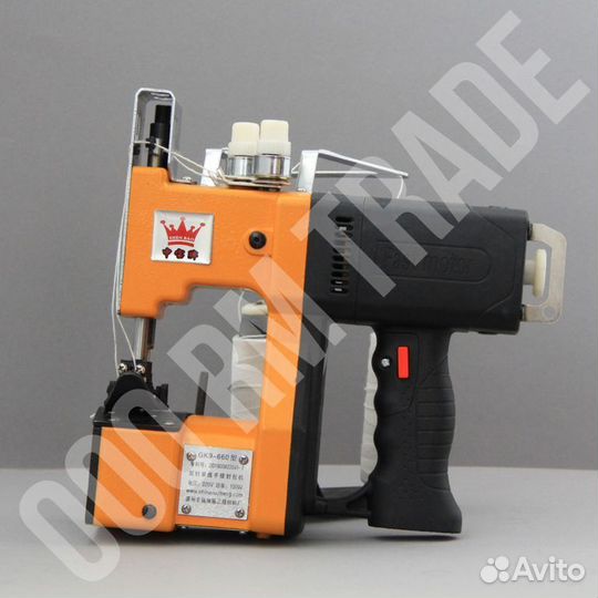 Мешкозашивочная машинка GK9-660 (Опт-розница)