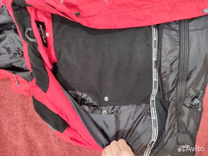 Детские вещи куртки