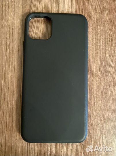 Чехол на iPhone 11 Pro Max