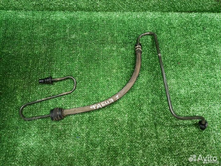 Трубка сцепления Skoda Fabia 1