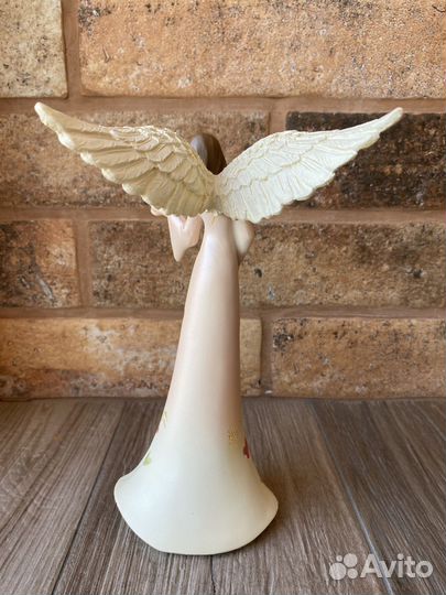 Статуэтка ангел