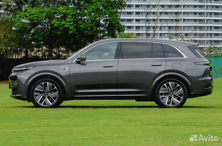 LiXiang L7 1.5 AT, 2024