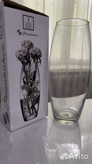 Ваза для цветов