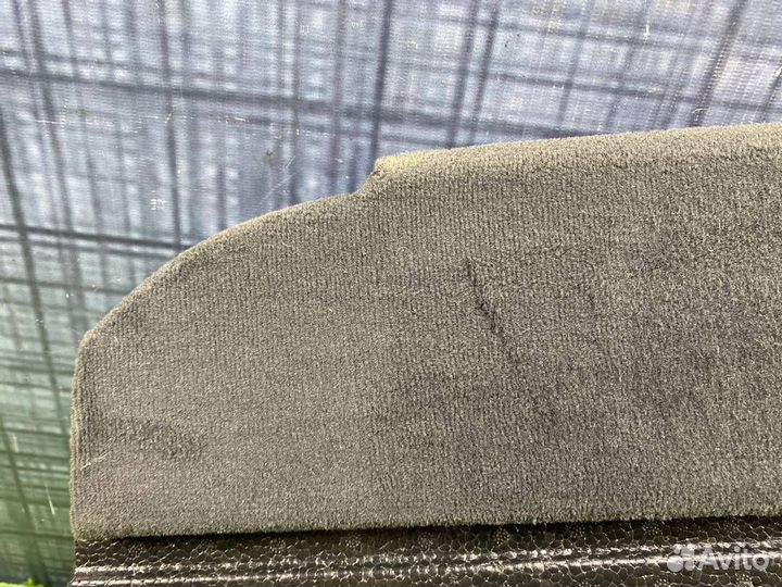 Обшивка багажника левая Audi Allroad C5 BES 2004