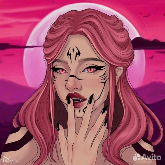 Художник-иллюстратор