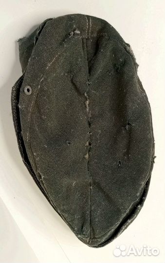 Пилотка немецкая. Великая отечественная война