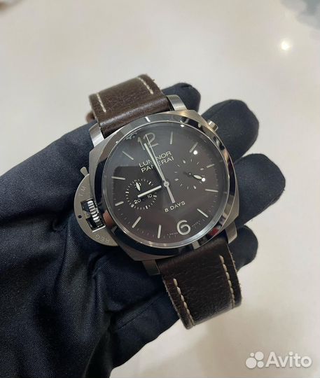 Часы Panerai Luminor любая модель