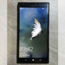 Nokia Lumia 1520, 2/32 ГБ