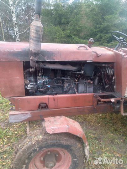 Трактор Агромаш 50ТК, 2005