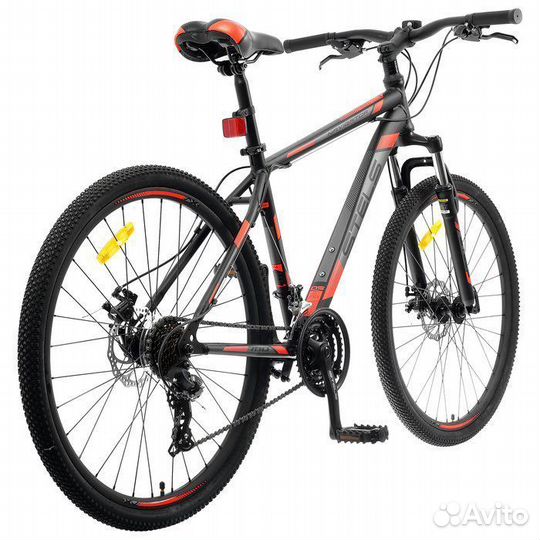 Велосипед 27,5