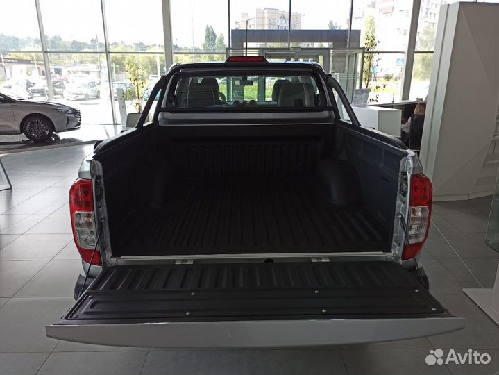 Dongfeng DF6 2.5 МТ, 2023