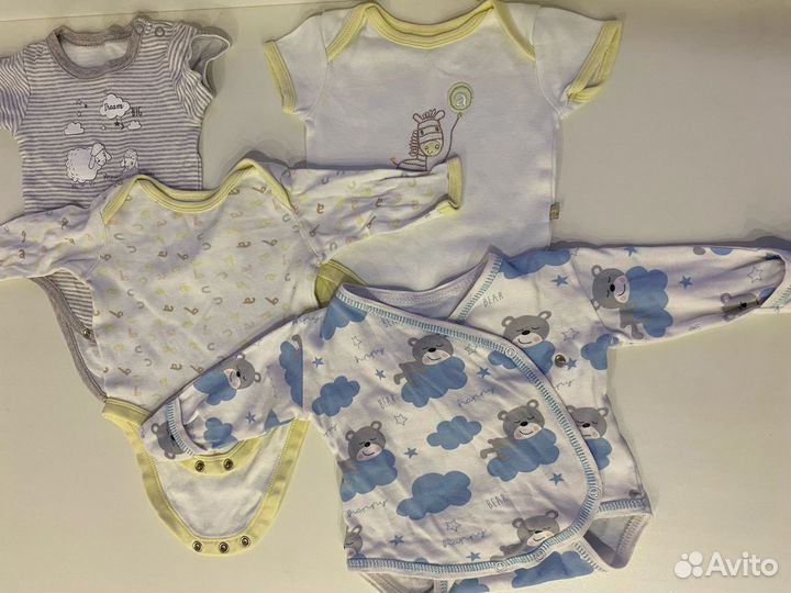 Детская одежда