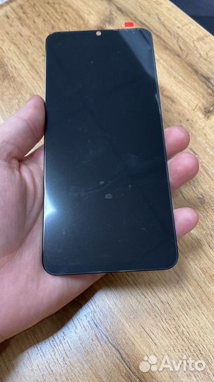 Дисплей на Vivo Y31 2020