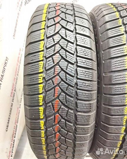 Firestone Winterhawk 3 195/65 R15 91V