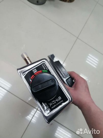 Газовая горелка для казана 10 кВт и 12 квт