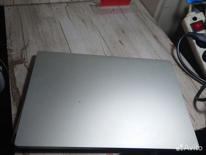 Крышка матрицы в сборе mi notebook air 13.3