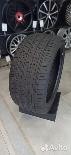 iLink Thunder U09 215/55 R18