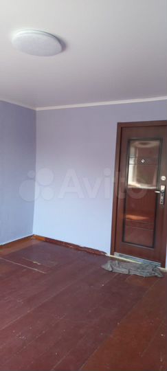 Комната 15 м² в 1-к., 5/5 эт.