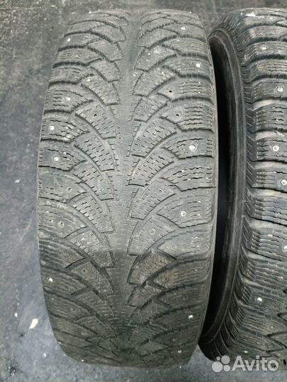 Nokian Tyres Nordman 4 215/65 R16