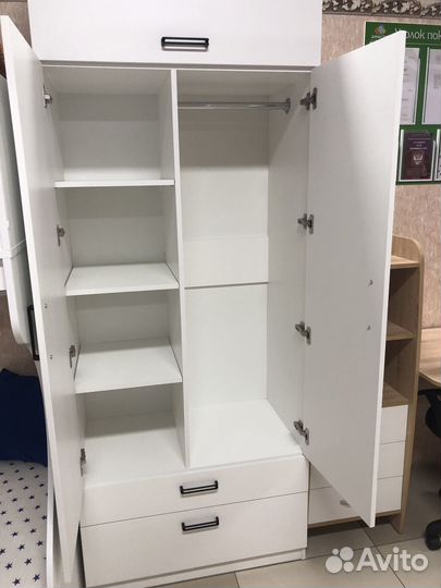 Шкаф коллекции Престиж