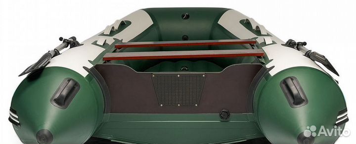 Mishimo lite 335 Светло-серо - зеленый