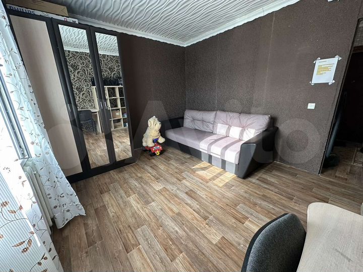 1-к. квартира, 29 м², 7/9 эт.