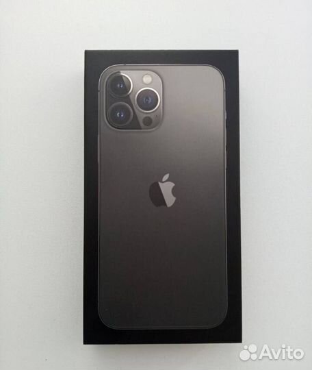 iPhone 13 Pro, 128 ГБ