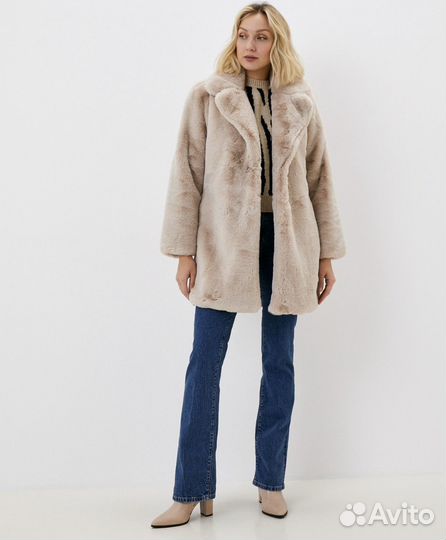 Шуба женская