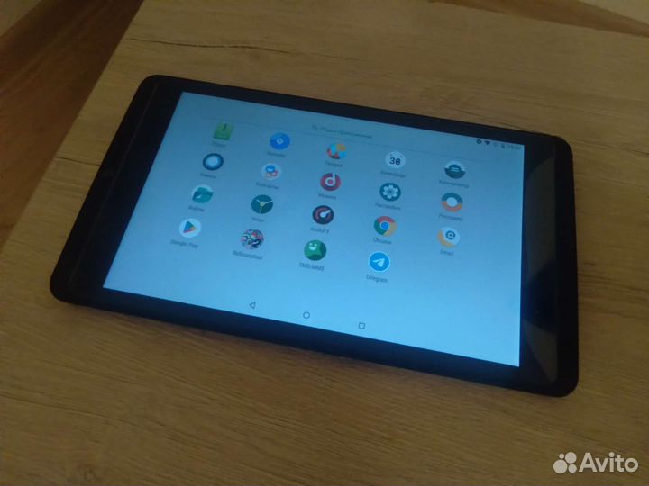 Планшет nvidia shield 2/32 LTE