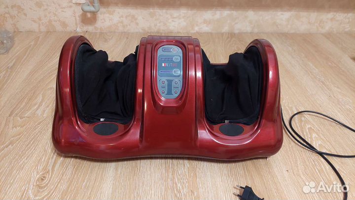 Массажёр для ног RestArt