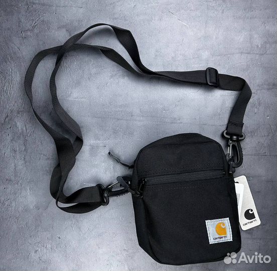Сумка carhartt