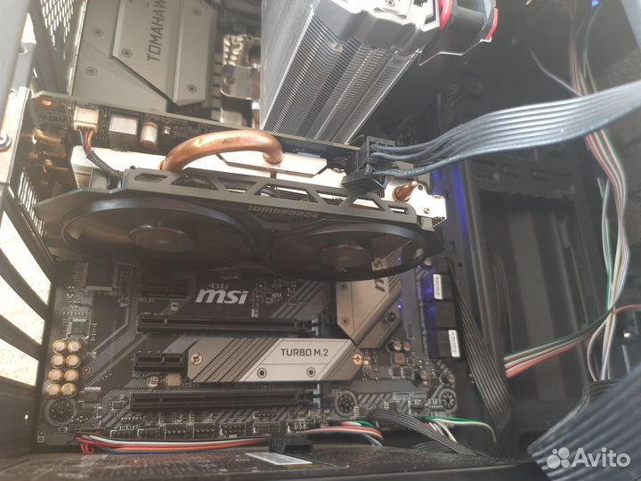 GTX 750TI gigabyte
