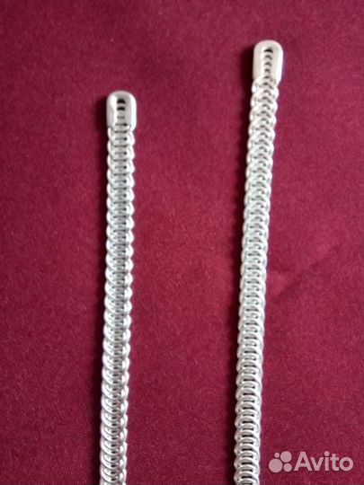 Корсетные косточки 30 см 2 шт