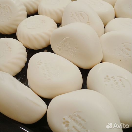 Эко-косметика hand made