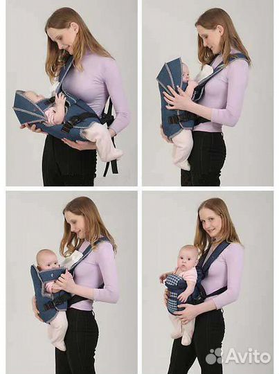 Эргорюкзак