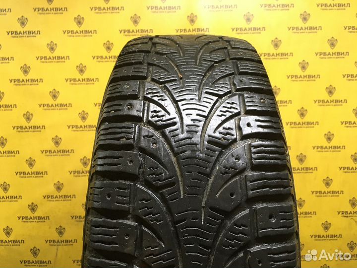 Pirelli Winter Carving Edge 215/60 R16 94T