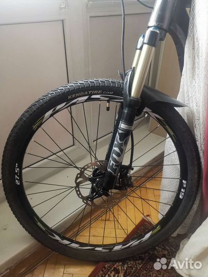 Колёса велосипедные 26'