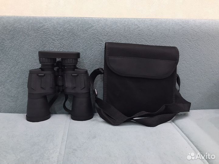 Бинокль canon 16*50