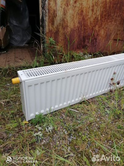 Радиатор