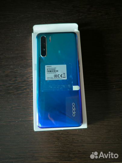 OPPO Reno 3, 8/128 ГБ
